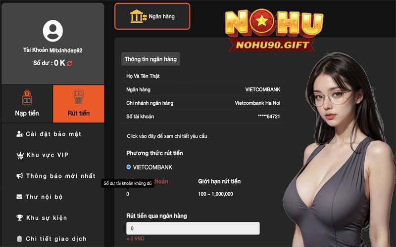 Liên kết tài khoản - Cách để tối ưu hóa giao dịch thanh toán 3 5 lưu ý quan trọng khi liên kết tài khoản ngân hàng