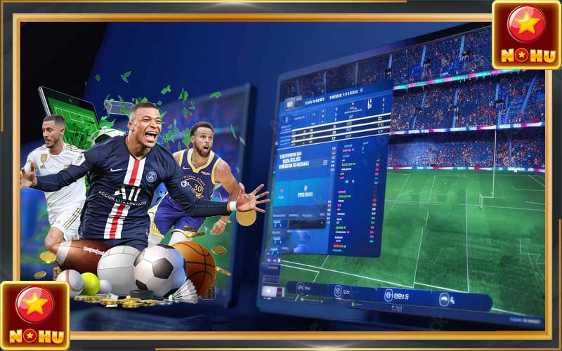 Cá cược thể thao - Đa dạng kèo cá độ thể thao quốc tế 2 Lịch sử hình thành và phát triển của cá độ thể thao