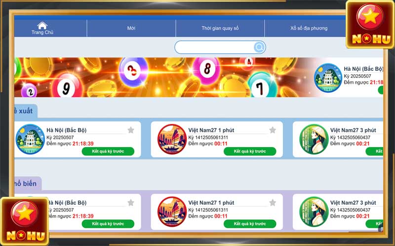 Xổ số Online - Chơi xổ số trực tuyến trả thưởng nhanh siêu tiện lợi 2 Nhà cung cấp lottery TP xổ số online