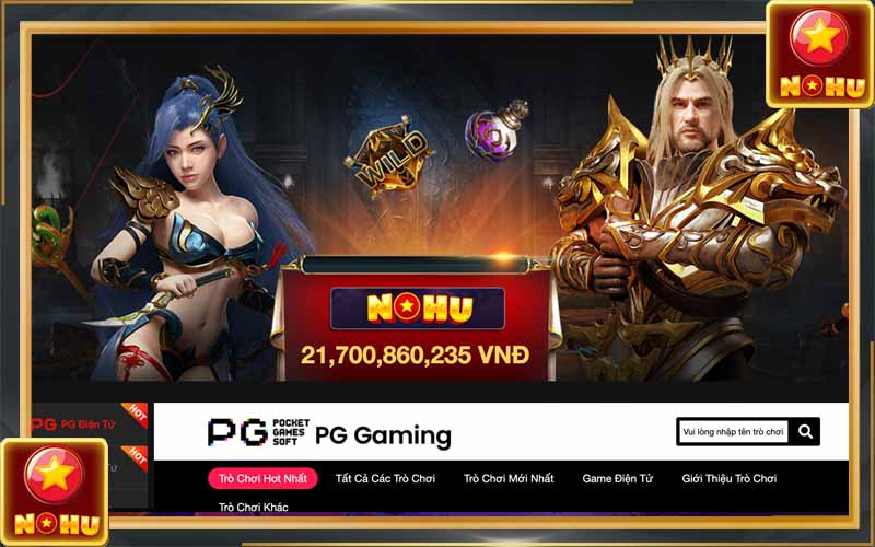 Top 6+ game nổ hũ uy tín nhất Việt Nam - Tổng hợp 2025 3 Nohu90 áp dụng hệ thống trả kết quả nổ hũ ngẫu nhiên