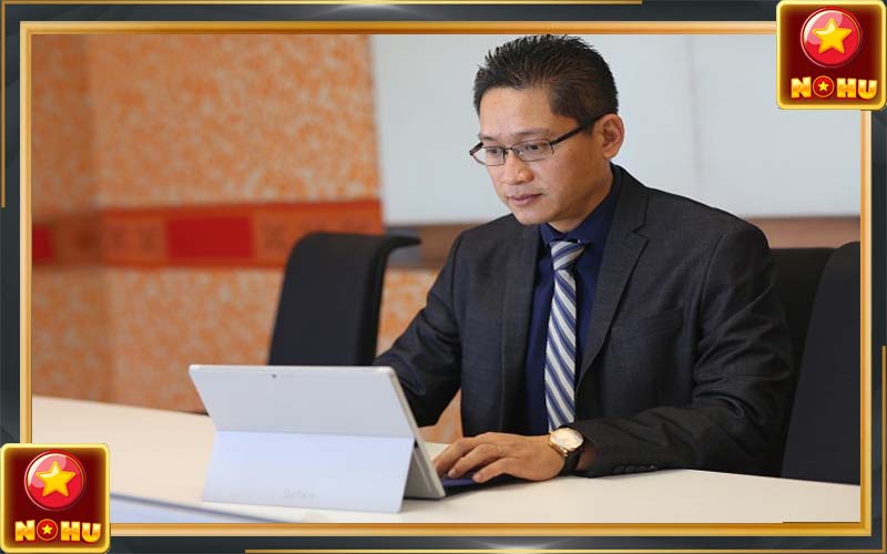 Minh Trí Nohu9x - CEO hàng đầu trong lĩnh vực giải trí quay hũ 3 Định hướng phát triển hệ thống Nohu90 của CEO