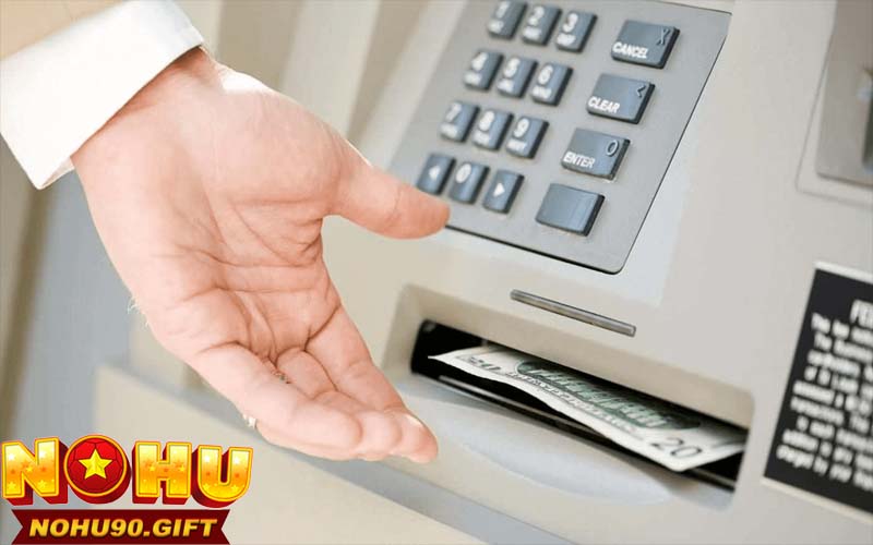 Rút tiền Nohu90 - Thanh toán nhanh chóng chỉ 3 đến 5 phút 4 Lưu ý khi rút tiền tại Nohu90